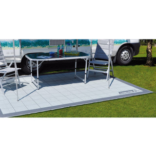 CONVER TAPPETO STUOIA PER VERANDA CON SACCA CUSTODIA INCLUSA - DISPONIBILE IN VARIE MISURE - IN PROMOZIONE!