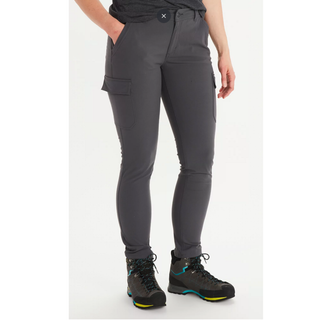 MARMOT WMS TAVANI CARGO PANT PANTALONI MEZZA STAGIONE TRASPIRANTI DONNA