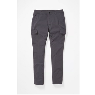 MARMOT WMS TAVANI CARGO PANT PANTALONI MEZZA STAGIONE TRASPIRANTI DONNA