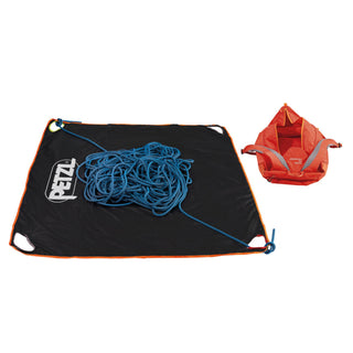 PETZL TARP - Telo porta corda 140x140