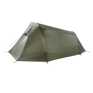 Compra verde-oliva FERRINO TENDA 1 POSTO LEGGERA E COMPATTA LIGHTENT 1 PRO