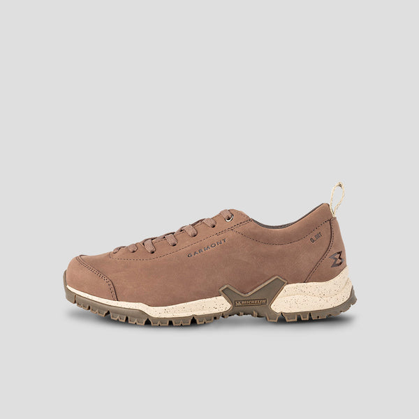 GARMONT TIKAL 4S G-DRY SCARPA DONNA IMPERMEABILE IN PELLE IDEALE PER TEMPO LIBERO E URBAN PROMO -40%!