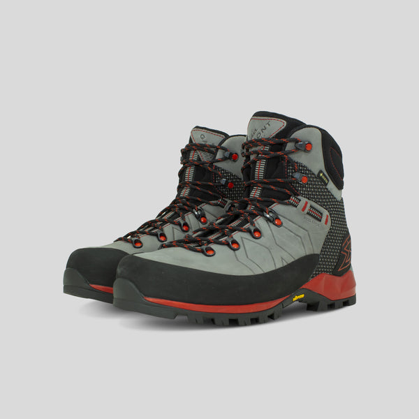 GARMONT TOUBKAL 2.1 GTX SCARPONI SEMIRAMPONABILI DA ALPINISMO - PROMO -20%!