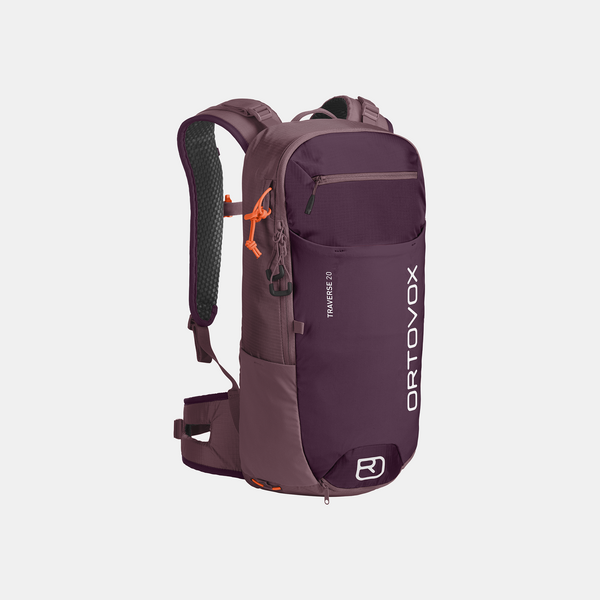 ORTOVOX TRAVERSE 20 ZAINO DA TREKKING  - DISPONIBILE IN VARI COLORI