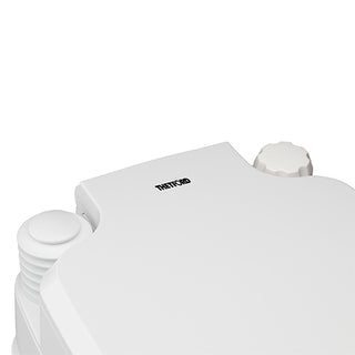 THETFORD PORTAPOTTI QUBE 145 TOILETTE PORTATILE