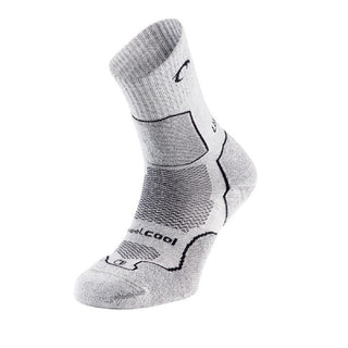 LURBEL LOGAN FIVE CALZE UNISEX TECNICHE E TRASPIRANTI PER TREKKING E LUNGHI CAMMINI- DISPONIBILE IN VARI COLORI!