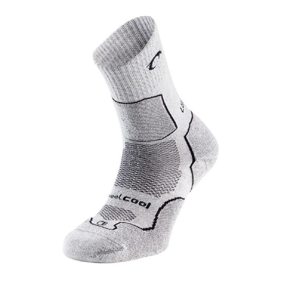 LURBEL LOGAN FIVE CALZE UNISEX TECNICHE E TRASPIRANTI PER TREKKING E LUNGHI CAMMINI- DISPONIBILE IN VARI COLORI!