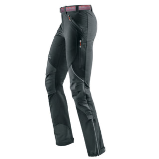 FERRINO PANTALONI VINCENT PANTS UNISEX SCI ALPINISMO black