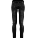 CRAZY PANT WONDER MAGIC PANTALONI LEGGINS DONNA IN PILE COMODI E TRASPIRANTI - DISPONIBILI IN 2 COLORI - STAGIONE 22/23