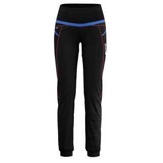 CRAZY PANT EXIT PANTALONE TERMICO E TRASPIRANTE DONNA - COLORE LAMBADA - STAGIONE 22/23