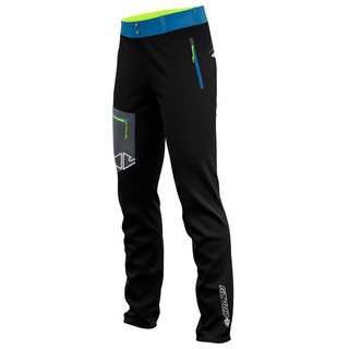 CRAZY PANT RESOLUTION MAN PANTALONE LUNGO UOMO INVERNALE TRASPIRANTE ultimo pezzo tg 50