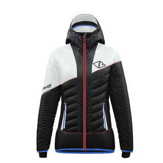 CRAZY JACKET INSPIRE GIACCA DONNA IMBOTTITA TRASPIRANTE IMPERMEABILE 20.000 mm  - NUOVI ARRIVI