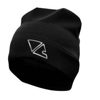 Compra black CRAZY CAP MIND CAPPELLINO UNISEX CALDO E TRASPIRANTE COLORI ASSORTITI - NUOVI ARRIVI