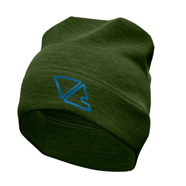 CRAZY CAP MIND CAPPELLINO UNISEX CALDO E TRASPIRANTE COLORI ASSORTITI - NUOVI ARRIVI