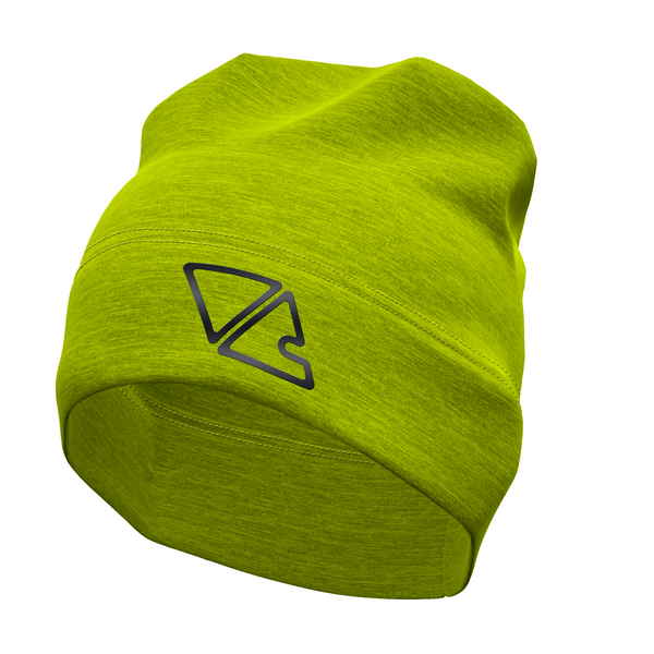 CRAZY CAP MIND CAPPELLINO UNISEX CALDO E TRASPIRANTE COLORI ASSORTITI - NUOVI ARRIVI