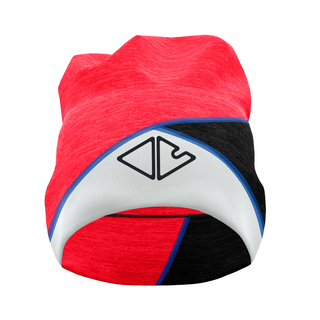 CRAZY CAP SWITCH CUFFIA IN FLEECE MORBIDA E TRASPIRANTE  - DISPONIBILE IN 3 COLORI