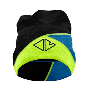 CRAZY CAP SWITCH CUFFIA IN FLEECE MORBIDA E TRASPIRANTE  - DISPONIBILE IN 3 COLORI