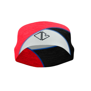 Compra lambada CRAZY BAND SWITCH FASCIA DA TESTA UNISEX ALTA E TRASPIRANTE COLORI ASSORTITI
