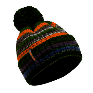 Compra forest CRAZY CAP INPUT CALDO BERRETTO IN LANA TAGLIA UNICA - NUOVI ARRIVI - COLORI ASSORTITI