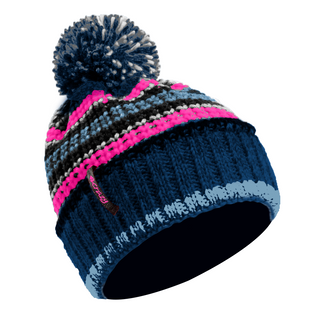 CRAZY CAP INPUT CALDO BERRETTO IN LANA TAGLIA UNICA - NUOVI ARRIVI - COLORI ASSORTITI