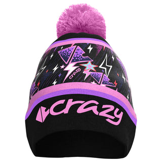Compra tempest CRAZY CAP VISUAL - BERRETTO 50% LANA MERINO - NUOVI ARRIVI - COLORI ASSORTITI