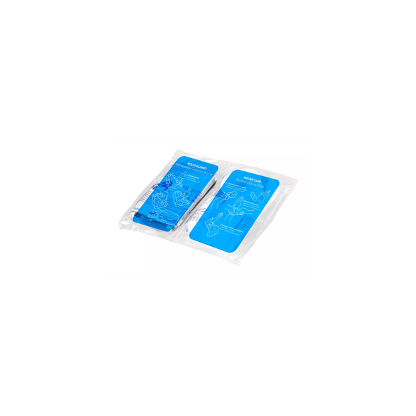 ORTOVOX FIRST AID WATERPROOF MINI KIT PRIMO SOCCORSO IMPERMEABILE