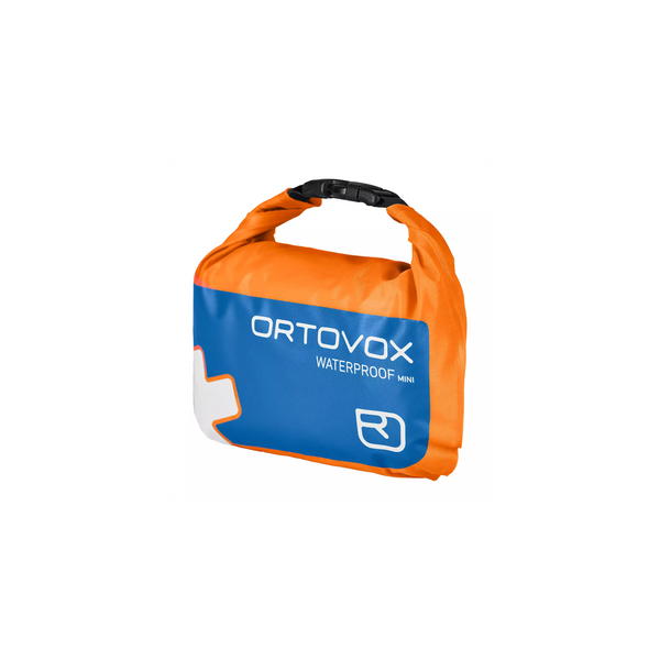 ORTOVOX FIRST AID WATERPROOF MINI KIT PRIMO SOCCORSO IMPERMEABILE