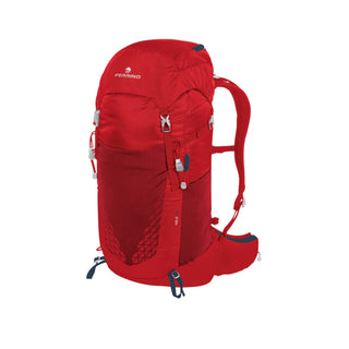 FERRINO ZAINO LEGGERO AGILE 25 NUOVO MODELLO 800GR  - COLORI ASSORTITI