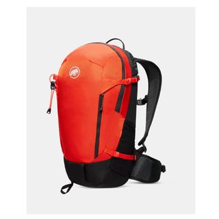 MAMMUT LITHIUM 20 ZAINO 20 LITRI DA TREKKING/ESCURSIONISMO COMODO E LEGGERO (COLORI ASSORTITI) - NUOVI ARRIVI