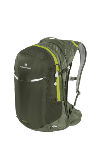 Compra verde FERRINO ZAINO ZEPHYR 22+3 NUOVO MODELLO - COLORI ASSORTITI