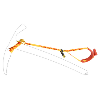 GRIVEL ACCESSORY ICE AXE LONG LEASH FETTUCCIA PER PICCOZZA