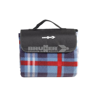 BRUNNER COPERTA PICNIC PLAID IMPERMEABILE ALFRESCO 200x150cm