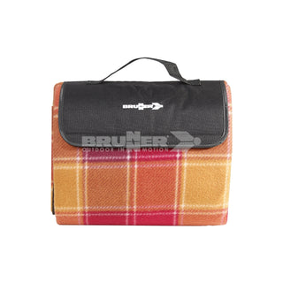 BRUNNER COPERTA PICNIC PLAID IMPERMEABILE ALFRESCO 200x150cm