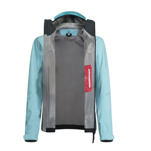 MONTURA ALL MOUNTAIN JACKET GUSCIO DONNA 3 STRATI IN GORE-TEX - NUOVI ARRIVI -