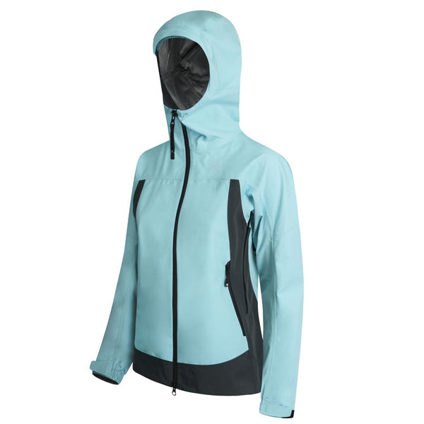 MONTURA ALL MOUNTAIN JACKET GUSCIO DONNA 3 STRATI IN GORE-TEX - NUOVI ARRIVI -