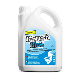 THETFORD B-FRESH BLUE ADDITIVO DISGREGANTE