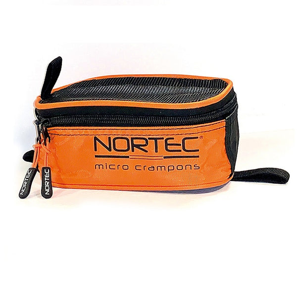 NORTEC ALP 2.0 MICRO RAMPONE LEGGERO E AFFIDABILE PER WINTER TREKKING E AVVICINAMENTO - NUOVI ARRIVI