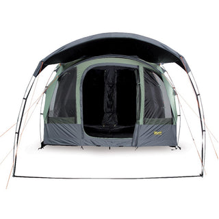 BERTONI ACCESSORIO VERANDA PER TENDA GLOBO 4 VIP BLACK