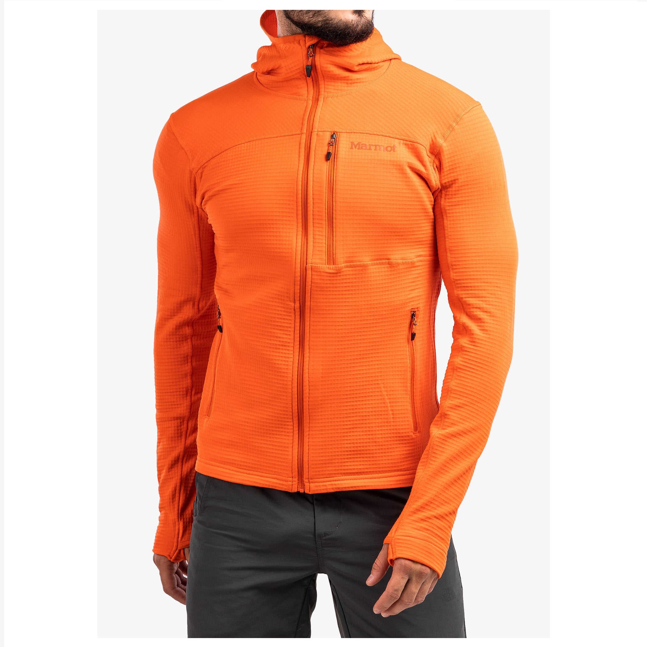 Marmot preon hybrid jacket online