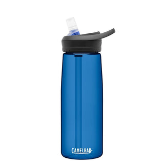 CAMELBACK EDDY+ BORRACCIA DA 0.75L IN MATERIALI RICICLATI CON BECCUCCIO - DISPONIBILE IN 3 COLORI