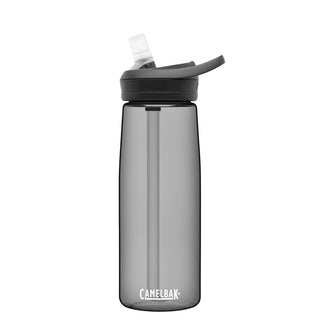 CAMELBACK EDDY+ BORRACCIA DA 0.75L IN MATERIALI RICICLATI CON BECCUCCIO - DISPONIBILE IN 3 COLORI
