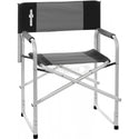 BRUNNER BRAVURA SEDIA REGISTA COMODA E LEGGERA IN ALLUMINIO - DISPONIBILI IN VARI COLORI - IN PROMOZIONE!