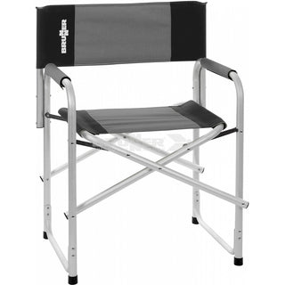 BRUNNER BRAVURA SEDIA REGISTA COMODA E LEGGERA IN ALLUMINIO - DISPONIBILI IN VARI COLORI - IN PROMOZIONE!