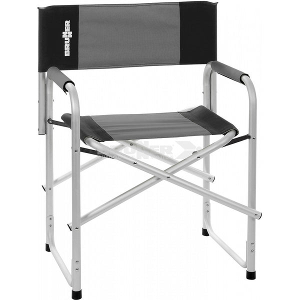 BRUNNER BRAVURA SEDIA REGISTA COMODA E LEGGERA IN ALLUMINIO - DISPONIBILI IN VARI COLORI - IN PROMOZIONE!