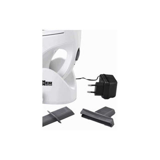 BRUNNER ASPIRAPOLVERE E ASPIRA LIQUIDI A BATTERIA ASPAIR