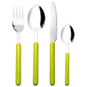 BRUNNER DELICE SET DI POSATE DA 16 PEZZI - DISPONIBILE IN VARI COLORI
