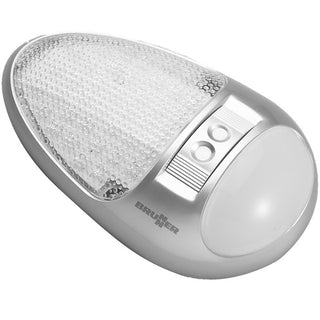 BRUNNER TANGO S LED PLAFONIERA A LED DA INTERNO