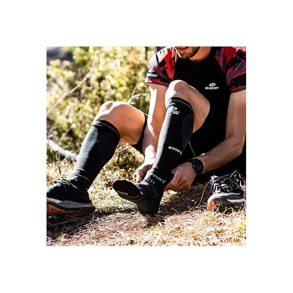 BV SPORT SCR ONE EVO CALZE CORTE DA RUNNING - DISPONIBILE IN VARI COLORI
