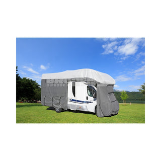BRUNNER COPERTURA CAMPER COVER 12M - DISPONIBILE IN VARIE MISURE - IN PROMOZIONE!