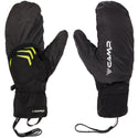 CAMP G COMP WARM Guanto leggero e avvolgente derivato dal G Comp Wind con sovramoffola termica